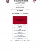 El poder de una visión. Historia Aspid