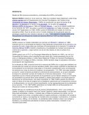 Modelo de filtro procesos automáticos y controlados de Schiffrin y Schneider