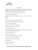 ELEMENTOS Y FORMULAS PARA EL DISEÑO DE UN PLAN DE VUELO
