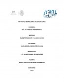 ANÁLISIS DEL VIDEO (STEVE JOBS)