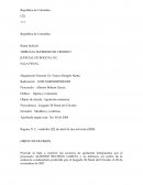 Procede la Sala a resolver los recursos de apelación interpuestos por el procesado ALFONSO BELTRÁN GARCIA y su defensor, en contra de la sentencia condenatoria proferida por el Juzgado 38 Penal del Circuito, el 28 de noviembre de 2007.