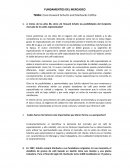 Caso Howard Schultz and Starbucks Coffee