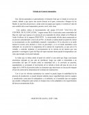 Una válvula automática es generalmente el elemento final que se instala en un lazo de control, debido a que ejerce una acción directa en el paso,
