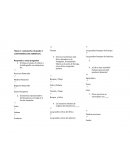TEMA IV. GEOGRAFIA HUMANA Y CONTAMINACION AMBIENTAL