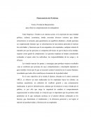 Visita a Tienda de Barquisimeto para observar comportamiento de trabajadores