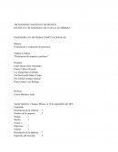 Descripción de empresa y producto Company Tracert