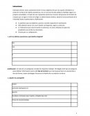 GAT marketing turístico.