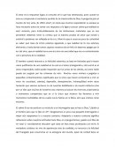 El amor es la respuesta fugaz al consuelo de lo que hay destrozado, pues cuando se ama se comprende el verdadero sentido de la misericordia de Dios, la pregunta para el mundo de hoy seria ¿Es difícil amar?