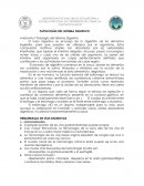 PATOLOGÍAS DEL SISTEMA DIGESTIVO