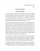 La máquina del tiempo -Herbert George Wells