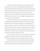 Sistemas de informacion actualmente.