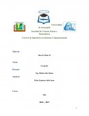 Base de Datos II Group By