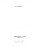 Capítulo 2 Objetivos Generales y específicos.