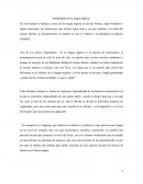 Modalidades de la lengua inglesa