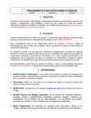 PROCEDIMIENTO INSPECCIONES.