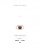 En este trabajo se resuelven unos interrogantes con respecto a la Introducción a la Medicina, el cual me sirve para adquirir conocimientos sobre ciencia, arte,
