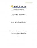 AUDITORIA Y CONTROL INTERNO