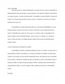 ¿Cómo se determina la densidad de un sólido?