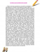 El Lider Empresarial en la Sociedad Actual
