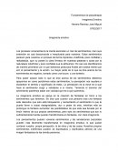 Los procesos conscientes te la mente esconden un mar de sentimientos, mar cuya extensión es casi desconocida e inexplorada para nosotros. Estos sentimientos parecen para nosotros un proceso de forma imprecisa