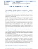 Qué resultados ha conseguido Procafecol con el lanzamiento de la marca Juan Valdéz representativa del café de Colombia; que impacto tiene sobre la valoración de la marca.
