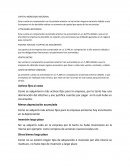 Esta cuenta en comparación con el periodo anterior no ha tenido ninguna variación debido a que la empresa no ha decidido realizar un aumento de capital por parte de los accionistas.