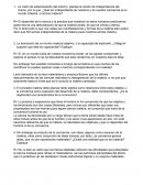 Metodologia de la ciencia económica.