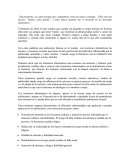 Sinceramente, no sabía porqué mis compañeros eran tan malos conmigo... Ellos solo me decían: “bueno, estas gorda”. Y unos meses después me vi envuelta en un desorden alimenticio.”