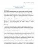 La amistad dentro de las clases sociales