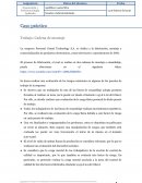 Prevención de riesgos laborales.