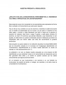 Diversidad cultural.