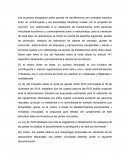 Acuerdos anticipados sobre precios de transferencia