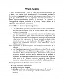 Eclipse Estos organismos se dividen según su función en las condiciones de su entorno.