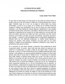 Programa de vigilancia epidemiologica.