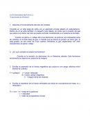 Previo 2 Consiste en un tubo largo de vidrio con un electrodo circular sellado en cada extremo. Dentro de él se sella también un pequeño tubo lateral, de modo que la presión del gas que está en el interior del tubo se pueda controlar conectándolo a 
