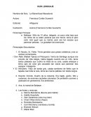 La Maravillosa Macedonia.