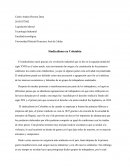 Facultad tecnológica Sindicalismo en Colombia