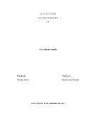 La película “EL LIBERTADOR