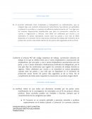 Estado de resultado.