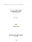 CONTRUCTIVISMO, CONSTRUCCIONISMO, TEORIA DE LOS SISTEMAS