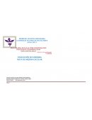 Programa 16. Brindar un servicio de calidad en la educación