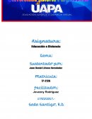 Tarea VI Educc. A Distancia.