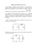 Problemas sobre inductancia.