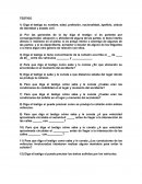 Preguntas Testigos Choque.