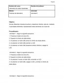 Actividad 8. Laboratorio de redes industriales (programación con PLC)