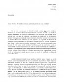 Petróleo: ¿Se justifica continuar explotando petróleo en zonas sensibles?