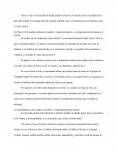 Nueva York es una ciudad en donde puedes conocerte a ti mismo como en ninguna otra parte del mundo. Es un lugar lleno de energía, vibrante, que se caracteriza por sus edificios altos y cielos rojizos.