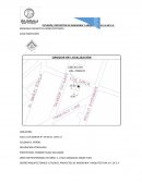 MEMORIA DESCRIPTIVA ARQUITECTONICA.