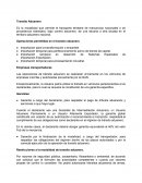 EJERCICIOS DE INGLES.