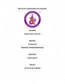 Estrategia de mantenimiento.